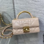 디올 DIOR Ange 신상 앙주 미니백