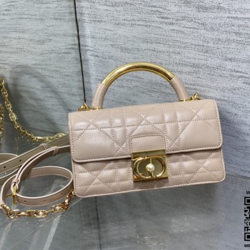 디올 DIOR Ange 신상 앙주 미니백