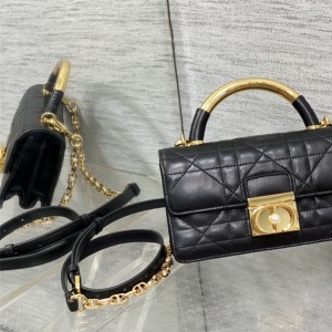 디올 DIOR Ange 신상 앙주 미니백