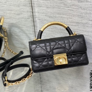 디올 DIOR Ange 신상 앙주 미니백