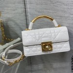 디올 DIOR Ange 신상 앙주 미니백