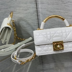 디올 DIOR Ange 신상 앙주 미니백