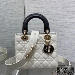 디올 DIOR 레이디백20CM