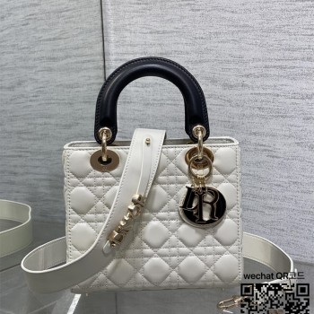 디올 DIOR 레이디백20CM