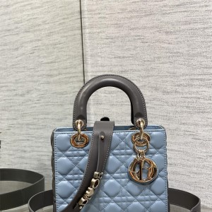 디올 DIOR 레이디백20CM