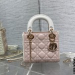 디올 DIOR 레이디백17CM