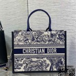 디올 DIOR 북토트백36CM