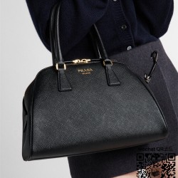 프라다 PRADA 1BG537 토트백