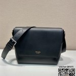 프라다 PRADA 신상 가죽 숄더백 2VD068