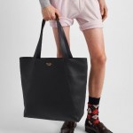프라다 PRADA  가죽 토트백 2VG122