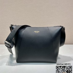 프라다 PRADA 신상 가죽 숄더백 2VH177