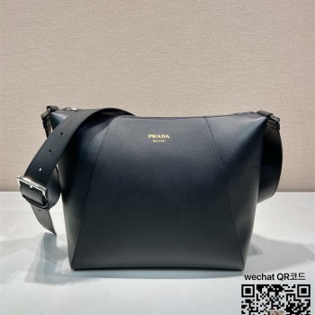 프라다 PRADA 신상 가죽 숄더백 2VH177