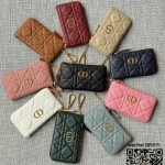 디올 DIOR 동전지갑