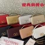 발렌티노 Valentino  가라바니   브이로고  체인숄더백
