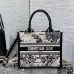 디올 DIOR 북토트백26.5CM