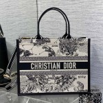 디올 DIOR 북토트백36CM
