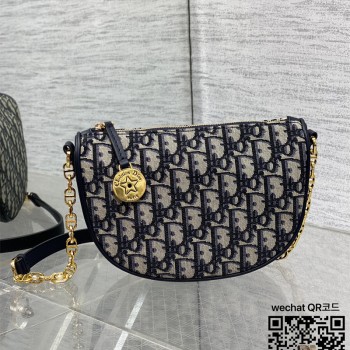 디올 DIOR 신상 호보백