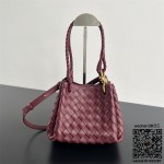 보테가베네타 BV 스몰 파라슈트 숄더백 796569