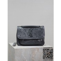 입생로랑 YSL 498894 28CM 니키백 니키가방 모노그램 체인백 633158