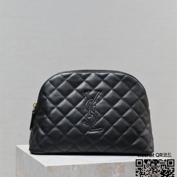 입생로랑 YSL 생로랑 파우치백 736010