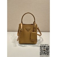 프라다 PRADA 파니에 핸드백 미니 1BA217