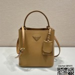 프라다 PRADA 파니에  핸드백 1BA212