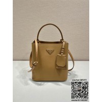프라다 PRADA 파니에  핸드백 1BA212
