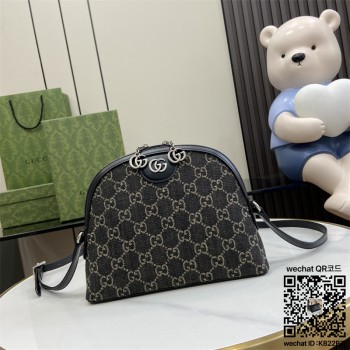 구찌 GUCCI 오피디아 스몰 GG 숄더백 499621