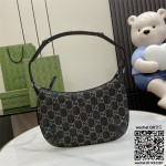 구찌 GUCCI 홀스빗 슬림 스몰 숄더백 774719