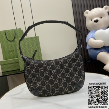 구찌 GUCCI 홀스빗 슬림 스몰 숄더백 774719