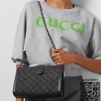 구찌 GUCCI  오피디아 GG 스몰 숄더백 503877