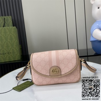 구찌 GUCCI 오피디아 GG 미니 숄더백 772239