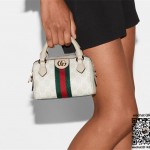 구찌 GUCCI 오피디아 수퍼 미니백 781490