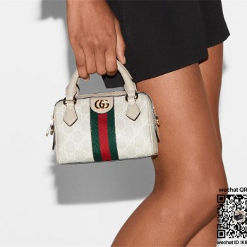 구찌 GUCCI 오피디아 수퍼 미니백 781490