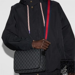 구찌 GUCCI  GG 크로스백 792124