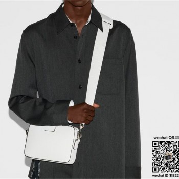 구찌 GUCCI  태그 장식의 스몰 GG 크로스백 795465