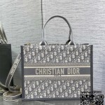 디올 DIOR 북토트백36CM