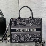 디올 DIOR 북토트백36CM