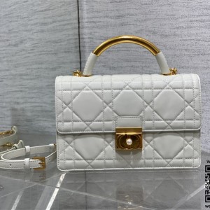 디올 DIOR Ange 신상 앙주백