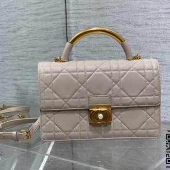 디올 DIOR Ange 신상 앙주백