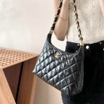 샤넬 CHANEL 신상 라지 호보백