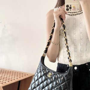 샤넬 CHANEL 신상 라지 호보백