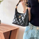 샤넬 CHANEL 신상 미니 호보백 AS4922