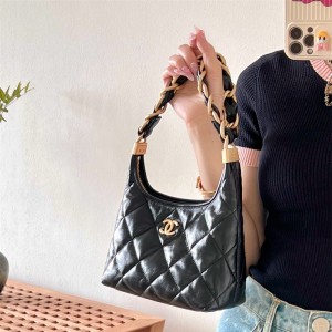 샤넬 CHANEL 신상 미니 호보백 AS4922