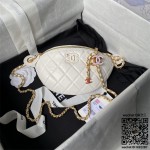 샤넬 CHANEL 신상 웨이스트백 AP4113