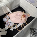 샤넬 CHANEL 신상 웨이스트백 AP4113