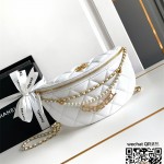 샤넬 CHANEL 신상 웨이스트백  AS4991