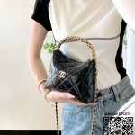 샤넬 CHANEL 신상 탑핸들 호보백