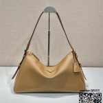 프라다 PRADA 신상 가죽 호보백 1BC228