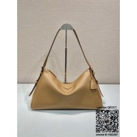 프라다 PRADA 신상 가죽 호보백 1BC228